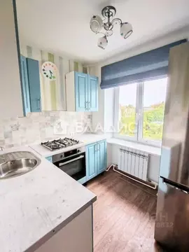 2-к кв. Калининградская область, Калининград ул. Лейтенанта Яналова, ...