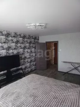 1-к кв. Воронежская область, Воронеж ул. Кривошеина, 13/13 (38.0 м)