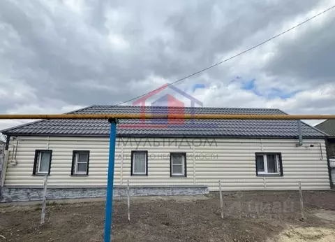 Дом в Белгородская область, Старый Оскол Рудная ул. (76 м)