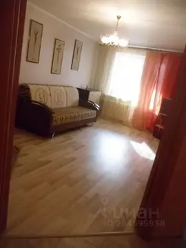 1-к кв. Самарская область, Самара просп. Кирова, 104 (53.0 м)