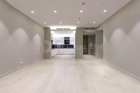 Офис в Москва 1-й Красногвардейский проезд, 22с1 (121 м)