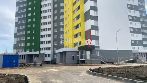 Офис в Ульяновская область, Ульяновск просп. Маршала Устинова, 25 (53 ...