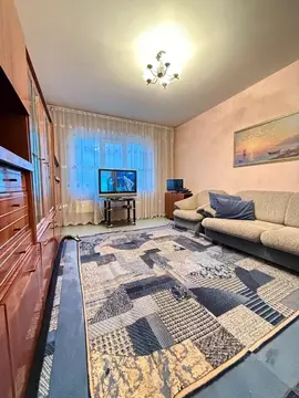 3-к кв. Алтайский край, Бийск ул. Воинов-интернационалистов, 73 (64.9 ...