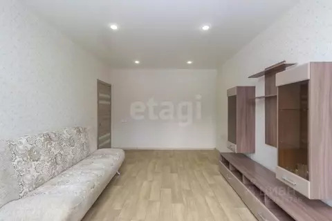 1-к кв. Омская область, Омск Звездная ул., 10 (41.6 м)