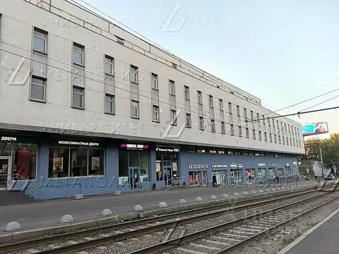 Офис в Москва Варшавское ш., 33С12 (81 м)