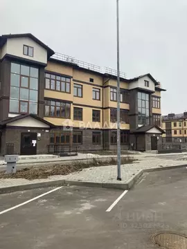 3-к кв. Московская область, Раменское ул. Березовая Роща, 9 (86.0 м)