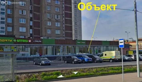 Торговая площадь (70 м)
