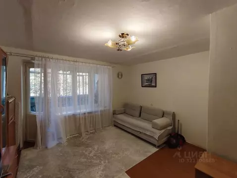 1-к кв. Коми, Сыктывкар городской округ, Верхняя Максаковка пгт ул. ...