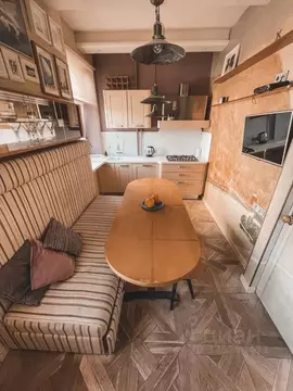 3-к кв. Москва Нагатинская ул., 27 (80.1 м)