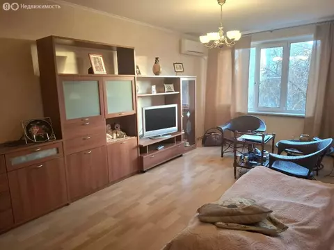 1-комнатная квартира: Видное, проспект Ленинского Комсомола, 35 (32 м)