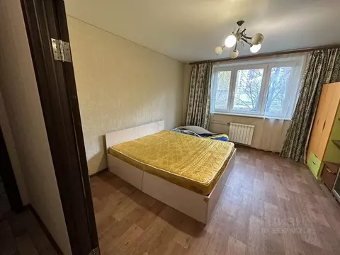 1-к кв. Москва Ясеневая ул., 12к5 (16.0 м)