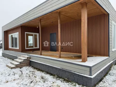 Дом в Ивановская область, Ивановский район, Беляницкое с/пос, с. ...