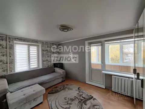 4-к кв. Рязанская область, Рязань ул. Бирюзова, 8 (75.0 м)