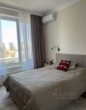 3-к кв. Москва ул. Корабельная, 5А (70.0 м)