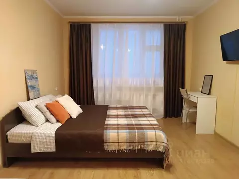 1-к кв. Московская область, Балашиха Железнодорожный мкр, ул. ...