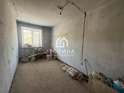 2-к кв. Хабаровский край, Амурский район, Эльбан рп, 2-й мкр 23 (43.4 ...