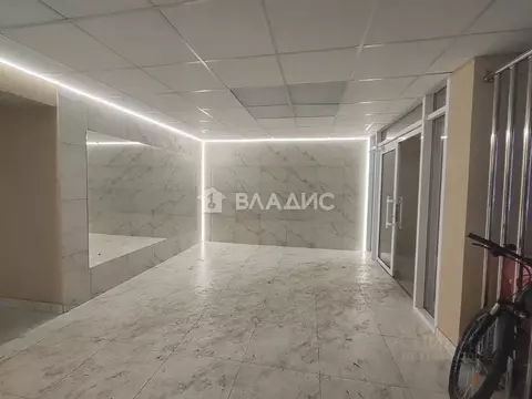 1-к кв. Белгородская область, Белгород Студенческая ул., 12 (33.0 м)