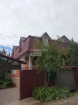 Дом в Московская область, Одинцовский городской округ, д. Лохино, ...