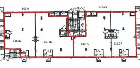 Помещение свободного назначения (136 м)