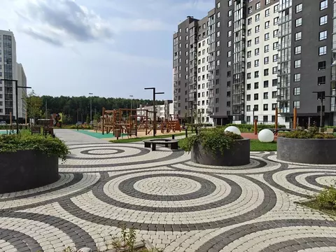 1-к кв. Ленинградская область, Ломоносовский район, Аннинское ...