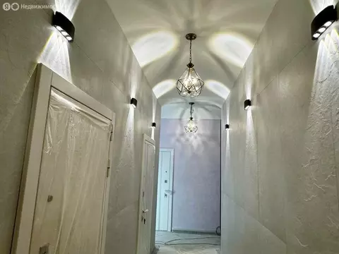 Квартира-студия: Москва, Рижский проезд, 7 (20.3 м)