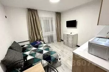 1-к кв. Тюменская область, Тюмень ул. Мельникайте, 83 (20.0 м)