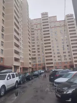 1-к кв. Московская область, Богородский городской округ, пос. Зеленый ...