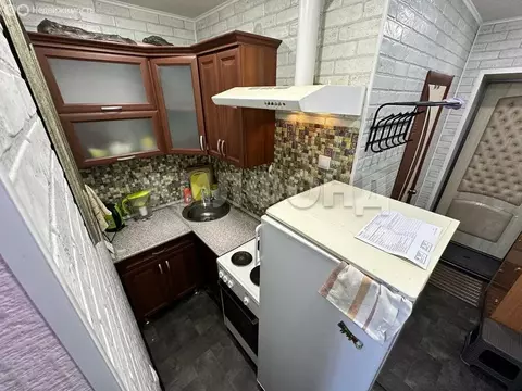 Квартира-студия: Тольятти, улица Мира, 137 (17.9 м)