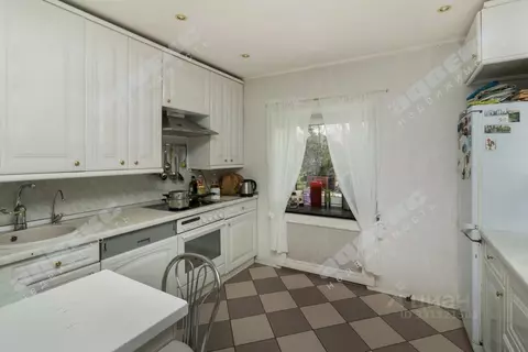 Коттедж в Ленинградская область, Всеволожск Пограничная ул., 2А (427 ...
