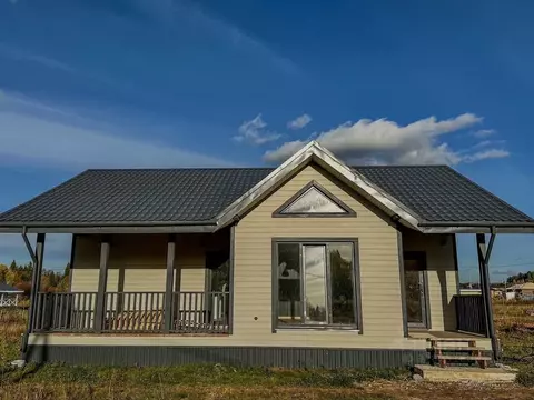 Дом в Кировская область, Кирово-Чепецкий район, с. Кстинино  (100 м)