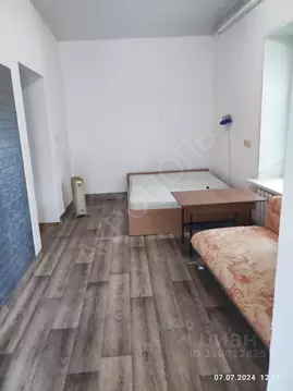 1-к кв. Красноярский край, Красноярск Армейская ул., 17 (28.3 м)