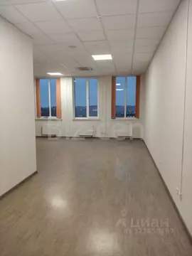 Офис в Санкт-Петербург ул. Профессора Качалова, 7 (47 м)