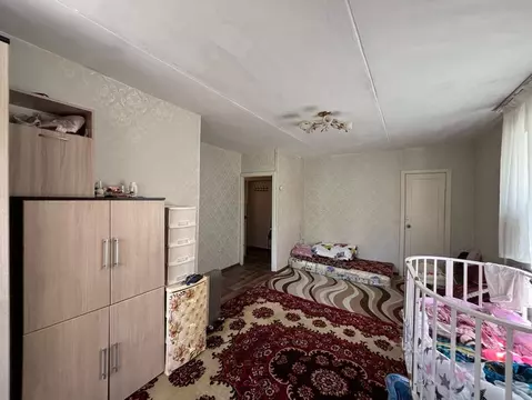 1-к кв. Челябинская область, Челябинск ул. Южный Бульвар, 29 (32.0 м)