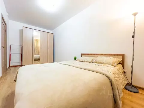 2-к кв. Пермский край, Пермь Петропавловская ул., 46 (44.0 м)