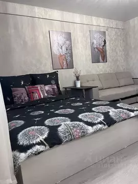 1-к кв. Пермский край, Пермь Парковый просп., 45Г (40.0 м)