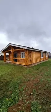 Дом в Калужская область, Калуга ул. Анатолия Концевова, 21 (115 м)