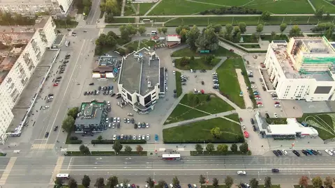 Торговая площадь в Пермский край, Пермь ул. Крисанова, 12А (200 м)