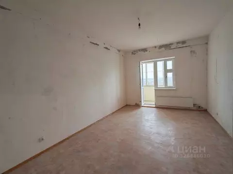 2-к кв. Белгородская область, Старый Оскол Буденного мкр, 16 (68.0 м)