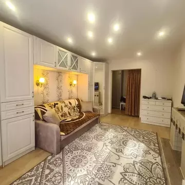 1-к кв. Калининградская область, Калининград Иртышский пер., 6 (37.0 ...