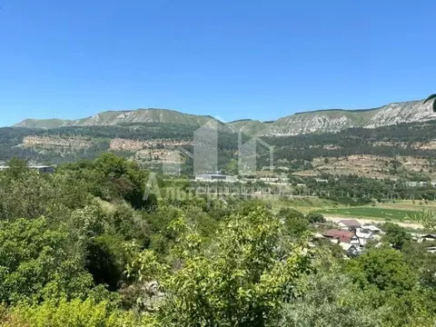 Участок в Ставропольский край, Кисловодск Юбилейное СТ,  (5.37 сот.)