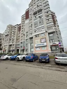 2-к кв. Брянская область, Брянск ул. Ромашина, 32 (72.3 м)