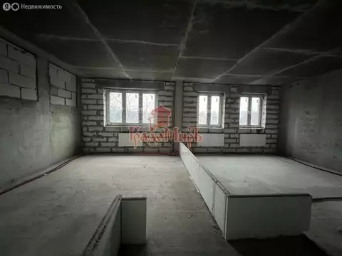 3-комнатная квартира: Сергиев Посад, Сергиевская улица, 13к4 (71.1 м)