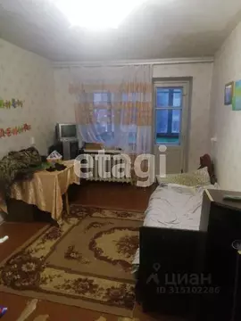 3-к кв. Коми, Ухта муниципальный округ, Водный пгт ул. Гагарина, 11 ...