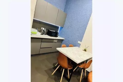 1-к кв. Санкт-Петербург Шпалерная ул., 9 (29.0 м)