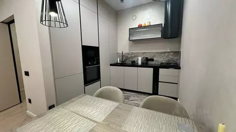 2-к кв. Татарстан, Казань ул. Шаляпина, 32 (50.0 м)