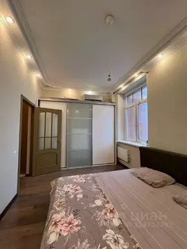 2-к кв. Московская область, Мытищи ул. Семашко, 10к1 (80.1 м)