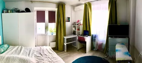 1-к кв. Московская область, Люберцы Зенино ЖК Самолет мкр, ул. ...