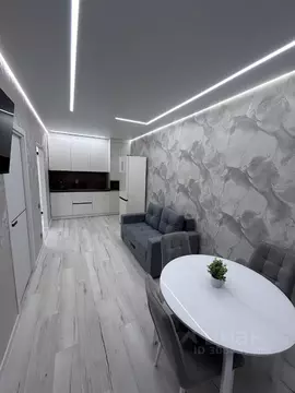 2-к кв. Астраханская область, Астрахань ул. Бехтерева, 2Б (40.0 м)