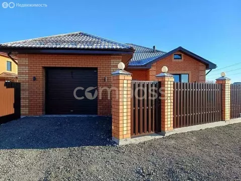 Дом в микрорайон Казарово (125 м)