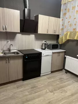 1-к кв. Санкт-Петербург Усть-Славянка тер., просп. Советский, 34к3 ...